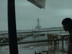 -贝林大翅鲸简餐厅(国家海洋博物馆店)