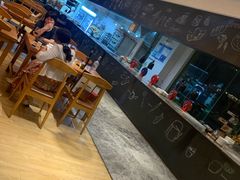 大堂-粤域茶餐厅