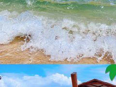 -西涌国际滨海旅游区