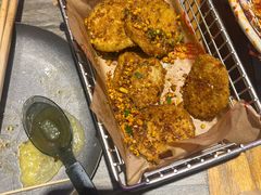 -叁宝烤肉• 西安烧烤(太乙路店)
