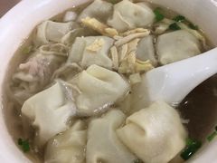-老西白点心店