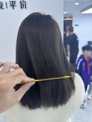 -蒋伟时尚造型