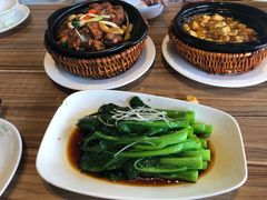 -粤港餐厅(禹州商业广场店)