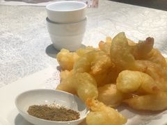 -蓬川食府(金海道店)