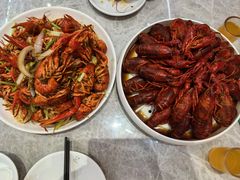 -虾女王·龙虾·烧烤(龙江店)