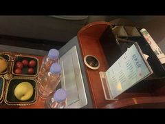 -华夏良子·足道SPA艾灸(翠微店)