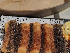 -云中鱼蒸汽石锅鱼(川沙百联店)