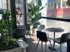 -Seesaw Coffee(深圳万象天地店)