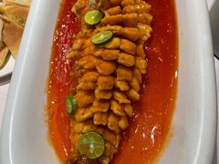 -老长春肉馆(创业大街店)