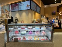 -哈根达斯(SM店)