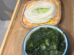 海南米粉-濠七糟粕醋•海南酸汤火锅(中关村店)