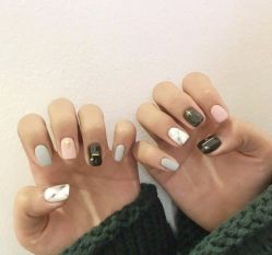 -Halo美甲美睫