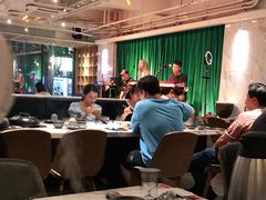 大堂-同仁四季椰子鸡(福田东园总店)