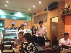 -队长面馆 La Pasteria del Capitano