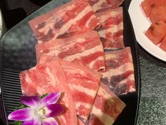 -椒王火锅(厚街万达店)