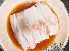 -阿殳粥馆(水围村店)