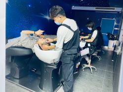 -MINX名珂斯·烫染形象设计