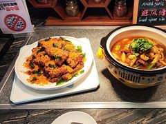 -索菲特酒店 · 云尚天际自助餐厅