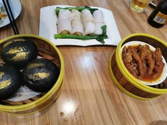 -胜记凯心茶餐厅(汇金财富广场店)