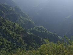-焦作青龙峡风景名胜区