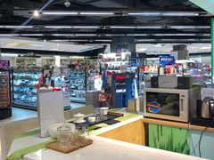 -Olé精品超市(沈阳万象城店)