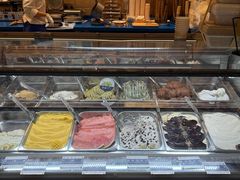 -CREAM STORY意大利手工冰淇淋&甜品(万象前海店)
