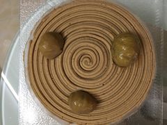 -美心西饼mx cakes(新光城市广场店)