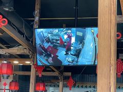 -凤吉园乌拉满族火锅中华老字号(繁荣路店)