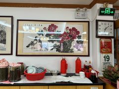 -腰记饭店(龙源路店)