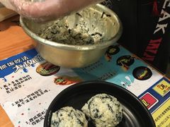 -肥肥虾庄·金牌油焖大虾(杨园滨江时代walk店)