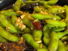 -一棠龙虾•王牌虾球(恒隆广场店)