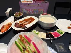 -江南雅厨(李公堤店)