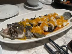 -广州文华东方酒店·江-由辉师傅主理