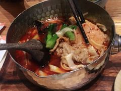 -小满手工粉(上海月星环球港店)