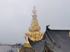 -峨眉山风景名胜区