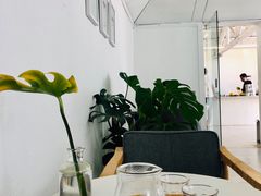 耶加雪菲-边渡咖啡烘焙店(昙华林店)