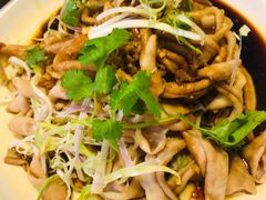 姜葱捞鹅肠-鹅公村·国家非遗传承(荔湾店)