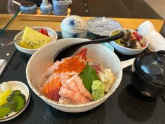 -西村日本料理(香格里拉饭店)