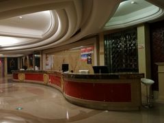 -苏州吴中白金汉爵大酒店