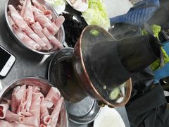 -三兴涮羊肉(荣安大街店)