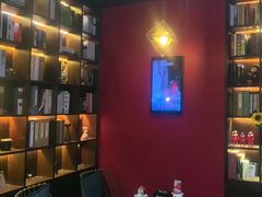 -恐怖游戏(湖滨店)