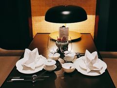 -广州文华东方酒店·江-由辉师傅主理