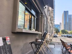 -CoffeeVendor(西乡店)