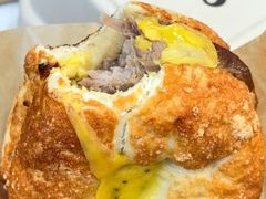 -Peet's Coffee皮爷咖啡(上海长风大悦城店)