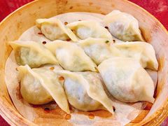 三鲜蒸饺-老边饺子馆(中街店)