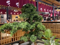 -牛哥の店炭火烤肉(攀枝花店)