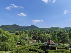 -宁波九龙湖开元度假村