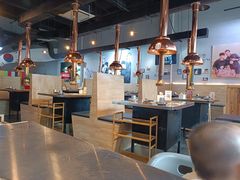 -OBANAE欧巴呢韩国传统烤肉店(三水店)