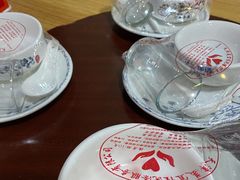-买又大餐厅(福林里店)