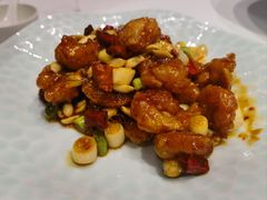 -东兴楼饭庄(六里桥店)